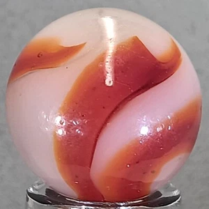 Mármol vintage Cairo Swirl 0,58 pulgadas casi como nuevo envío combinado - Imagen 1 de 13