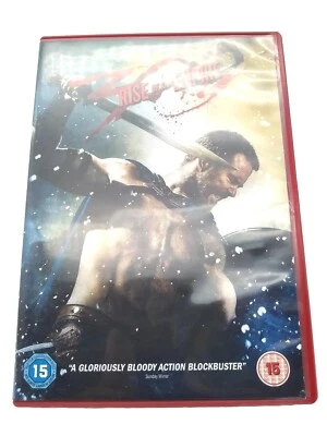 300 Rise of an Empire DVD 2014 Eva Green - Image 1 of 3