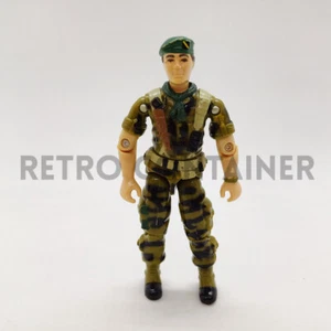 HASBRO GI JOE G.I. JOE - 1987 Lt. Falcon v1 - Vintage Action Figure - Picture 1 of 1