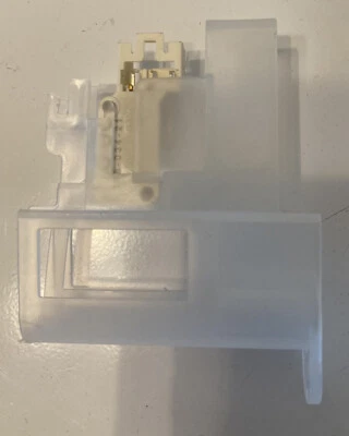 12006523 博世洗碗机外壳带开关正品原始设备制造商 — 第 1/2 张图片