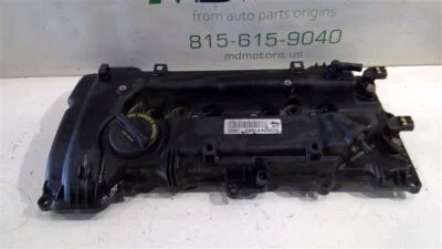 Hyundai Elantra 2016-2020 cárter de aceite turbo cubierta 22410-2E700 Foto 1 de 4