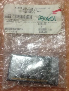 FANUC A20B-3900-0301 MEMORY BOARD NEW - Picture 1 of 1