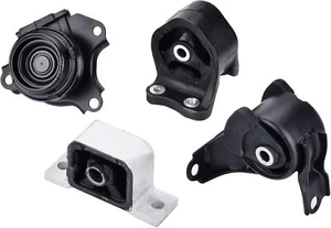 Soporte De Motor Compatible Con Honda Crv 2.4L 2002 2003 2004 2005 2006 - Picture 1 of 5