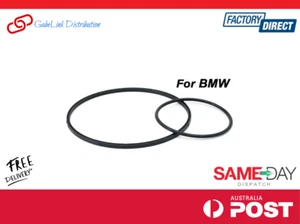 BMW Brake Vacuum Pump Seal Kit E82 120i E46 318i E90 320i X1 18i X3 20i N42 N46 - Bild 1 von 2