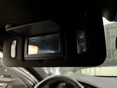 Cadillac CT6       2018 Driver Left Sun Visor 2379453 - Image 1 of 4