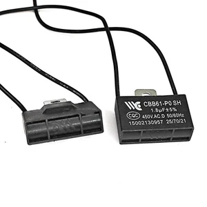 For Electric Fan/Ceiling Fan/Floor Fan Fan Start Capacitor - Picture 1 of 4