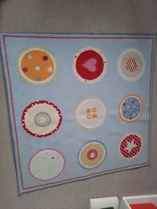 teppich kinderzimmer mädchen - Bild 1 von 1