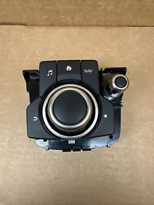 2016 MAZDA CX-5 CX-9 SKYACTIV SWITCH COMMAND KA0G 66 CM0 - Picture 1 of 9