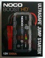 genius boost hd instructions