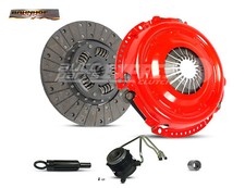 Bahnhof Stage 1 Clutch Slave Kit fits Jeep Comanche Cherokee Wrangler 4.0 4.2L