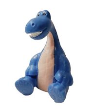 Disney Doc McStuffins 2" Bronty the Dinosaur Toy Figurine Figure Cake Topper