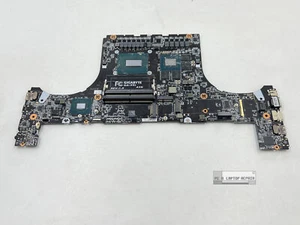 Carte mère Gigabyte Aorus 16X défectueuse Intel Core i9-14900HX pièces détachées GA-X6L - Photo 1/4
