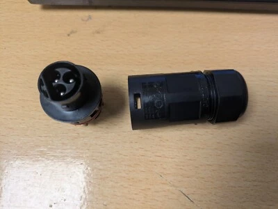 Single Phase power connector for Solis S6 PV Inverter (Backup Power) - Image 1 of 3