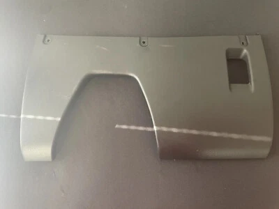 2007 2008 2009 SUZUKI GRAND VITARA TRIM KICK PANEL BLACK 06 07 08 OEM Foto 1 de 4