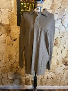 roundtree and yorke mens shirts size XL - Picture 1 of 4