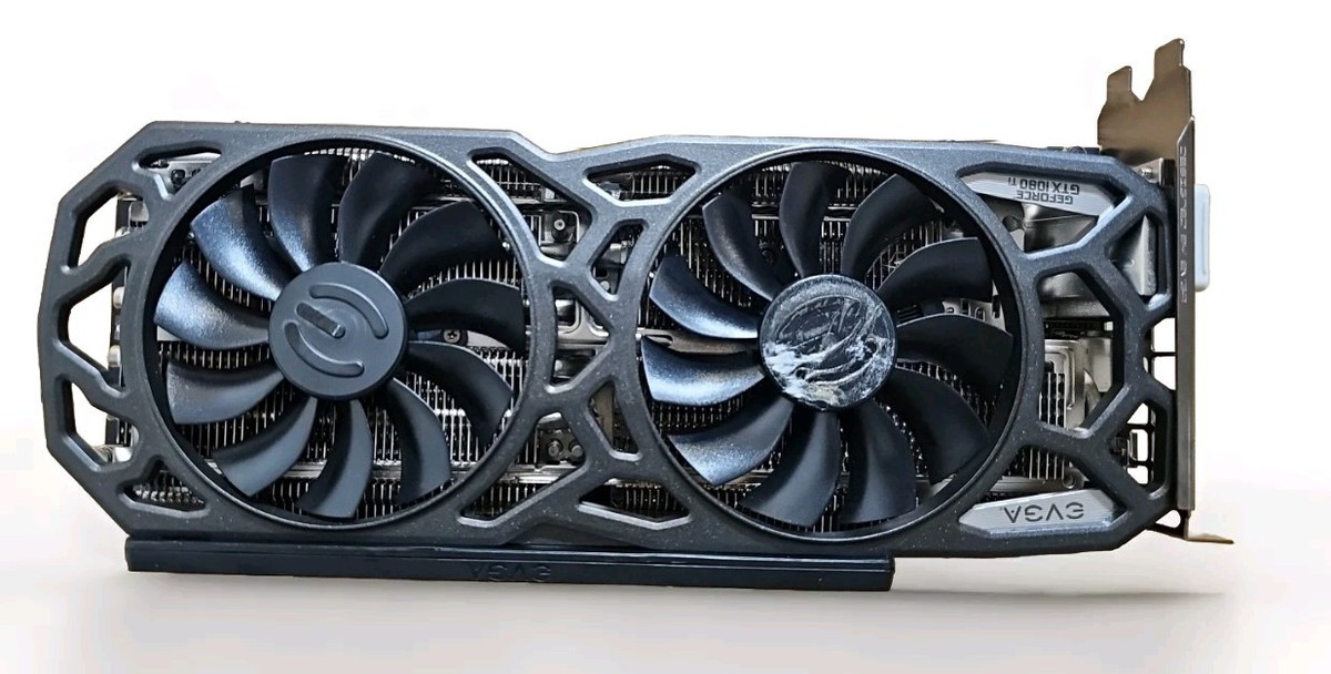 NVIDIA GeForce GTX 1080 Ti 11GB Computer Graphics Cards for NVIDIA GeForce GTX 1080 Ti 11GB Computer Graphics Cards for