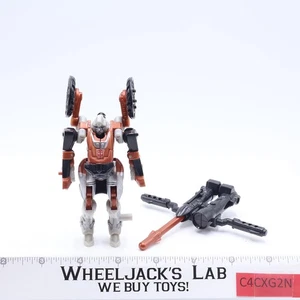 Elita-1 100% Complete Scout Class Transformers Movie 2007 Hasbro Action Figure - Picture 1 of 4