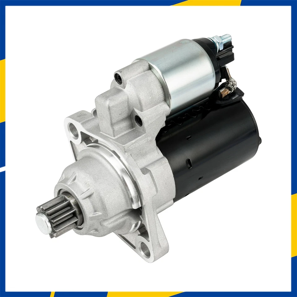 Arranque para Volkswagen Tiguan 2010-2017 2010-16 Volkswagen CC 2.0T 17970N Foto 1 de 4