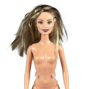 2004 City Style Barbie #G8568 Doll - Imagen 1 de 4