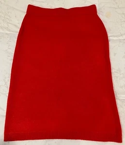 GABRIELLE UNION - New York & Company - Strick Bleistift Pullover Rock - Gr. L - Bild 1 von 5