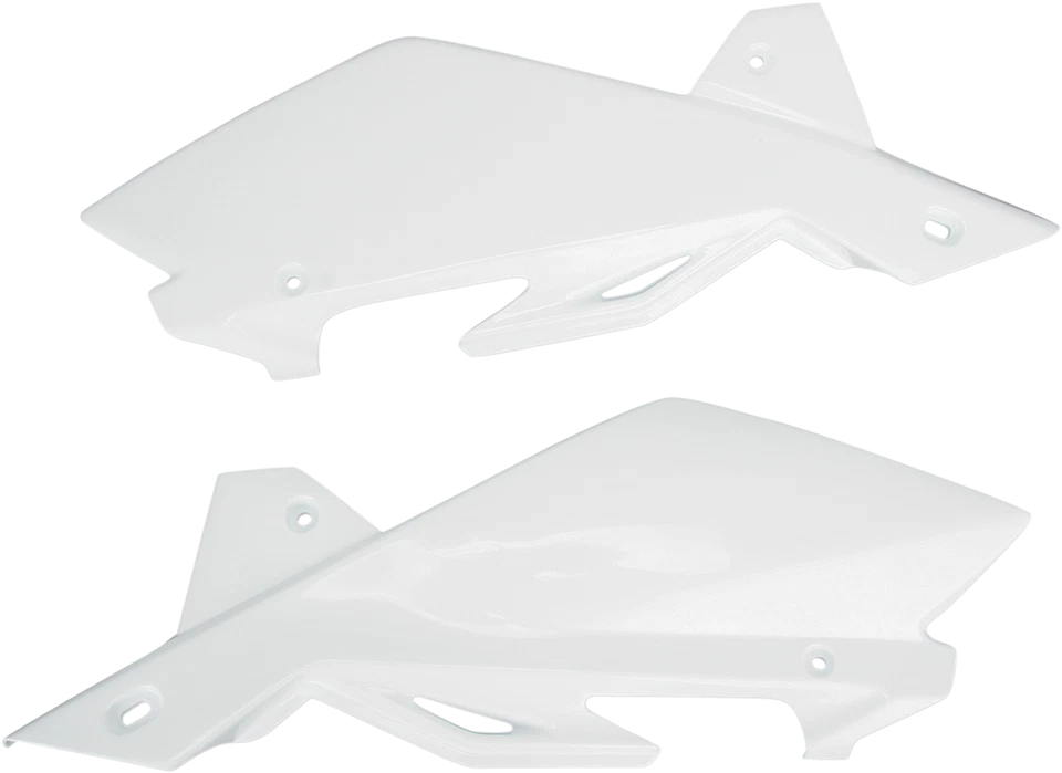 UFO HU03317-041 Side Panels 06-13  Husqvarna  WR 250 - Image 1 of 1