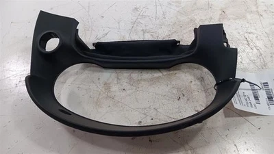 Borde envolvente tablero bisel velocímetro Mazda CX-5 2013 2014 2015 2016 Foto 1 de 4