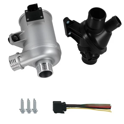 Bomba de agua motor eléctrico para BMW Z4 sDrive20i E89 2009-2016 11517604027 Foto 1 de 4