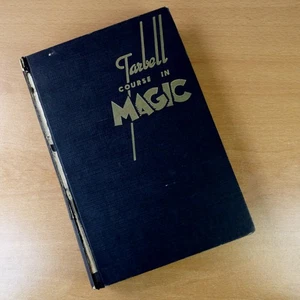 TARBELL COURSE IN MAGIC Volume VOL. 7  1972 - Bild 1 von 14