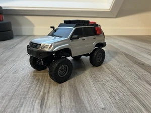 Scx24 Axial Lexus Crawler - Bild 1 von 7