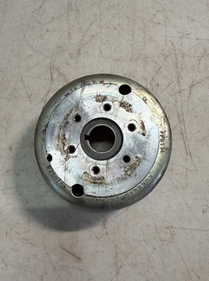 Volante motor Polaris XC SP 600 Edge 2002 Foto 1 de 2