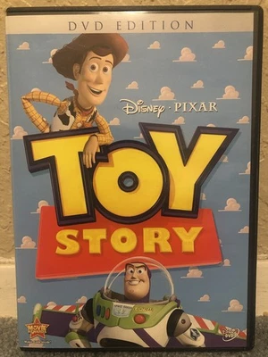 Disney & Pixar’s Toy Story  - Image 1 of 4