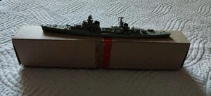 1/1250~NAVIS-NEPTUN~No 1534~"BOLZANO" REGIA MARINA~HEAVY CRUISER~1939~OVP~ - Picture 1 of 8