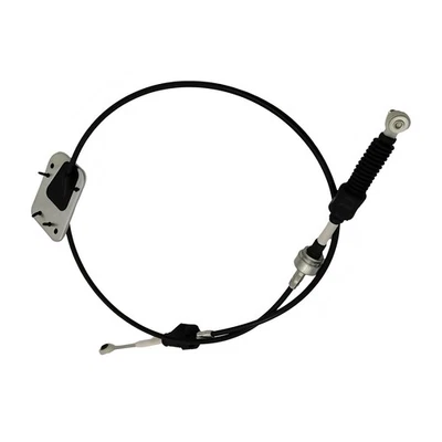 Automatic transmission shift control cable 3382002620 for 03-08 Toyota Corolla Foto 1 de 4