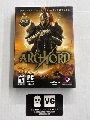 PC - Archlord Brand New #2904 - Image 1 of 4