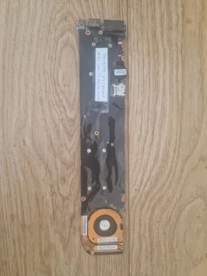 Thinkpad x1 carbon motherboard, Intel Core i7-5600U, 8gb ram - Image 1 of 3
