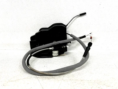 ⭐2009-2014 BMW X5 X6 E70 E71 PUERTA DELANTERA DERECHA CERRADURA PESTILLO ACTUADOR OEM LOTE2553 Foto 1 de 4