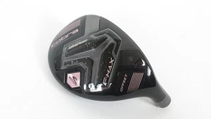 NEW -Ladies- COBRA F-MAX AIRSPEED OFFSET 32° 7H HYBRID (Head Only) #303837-SU - Picture 1 of 2