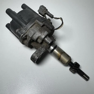 1990 - 1995 TOYOTA 4RUNNER PICKUP 22RE DISTRIBUTOR TESTED 2.4L OEM - Image 1 of 4