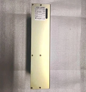 YASNAC YASKAWA CPS-10NB DC Power Supply Unit Not Tested For Parts Only - Picture 1 of 10