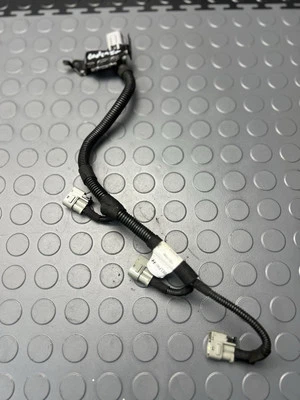 2014 2015 2016 KIA CADENZA 3.3L ENGINE IGNITION COIL FUEL RAIL WIRE HARNESS OEM - Image 1 of 4
