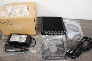 Protectli Vault Network FW100001 Firewall Micro Appliance Mini PC New Old Stock - Afbeelding 1 van 11