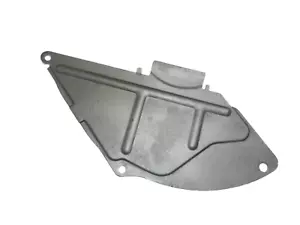 Jeep Grand Cherokee ZJ WJ 93-04 4.0 Automatic Transmission Inspection Cover Dust - Picture 1 of 3