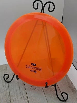 New Latitude 64 Oto-X Culverin Driver Disc Golf Disc 173 Grams - Image 1 of 4