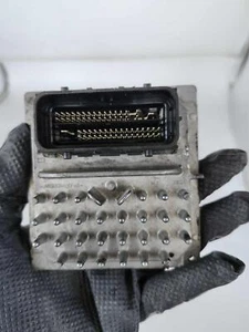 21 24 Chevrolet Chevy Silverado 1500 chasis caja cerebral OEM F1225 - Imagen 1 de 2