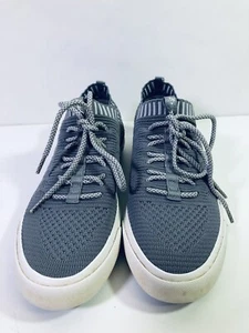blowfish malibu shoes Sneakers - US 9 - Grey- Lace Up - Picture 1 of 6