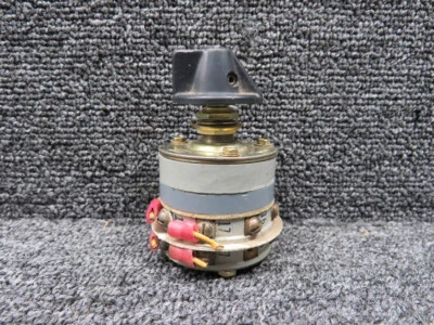 201-070-907-7 Alco Controls 电开关 — 第 1/4 张图片