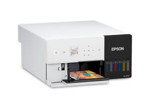 Brand New Epson SureLab D570 Professional Minilab 6-Color Photo Printer