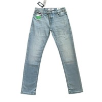 Wrangler Men's Advanced Comfort Slim Straight Jeans - Stretch Denim, Mid Rise, New With Tags (All Sizes) 4 thumbnail image