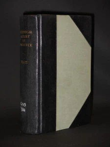 The Technical History of Commerce; or The Progress of the Useful Arts 1887 YEATS - Picture 1 of 10