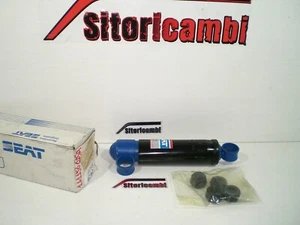 AMMORTIZZATORE POSTERIORE ORIGINALE ADATTO A SEAT MARBELLA TERRA FIAT PANDA - Picture 1 of 3